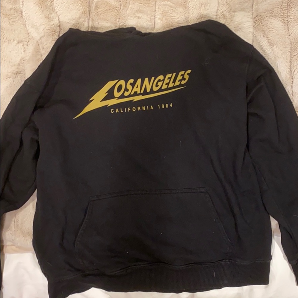 Los Angeles Hoodie